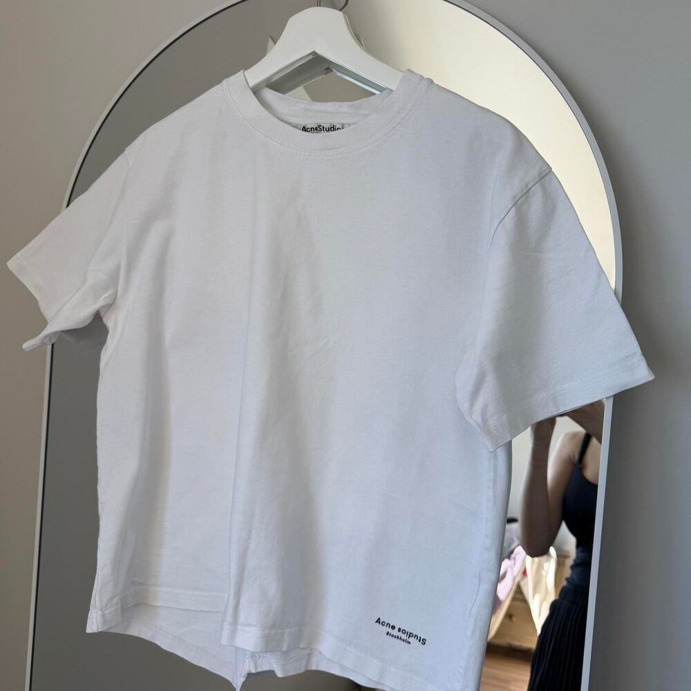 Acne-studios Women's T-shirt